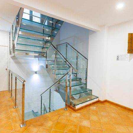 Hotel Arte De Cozina Antequera Exteriér fotografie