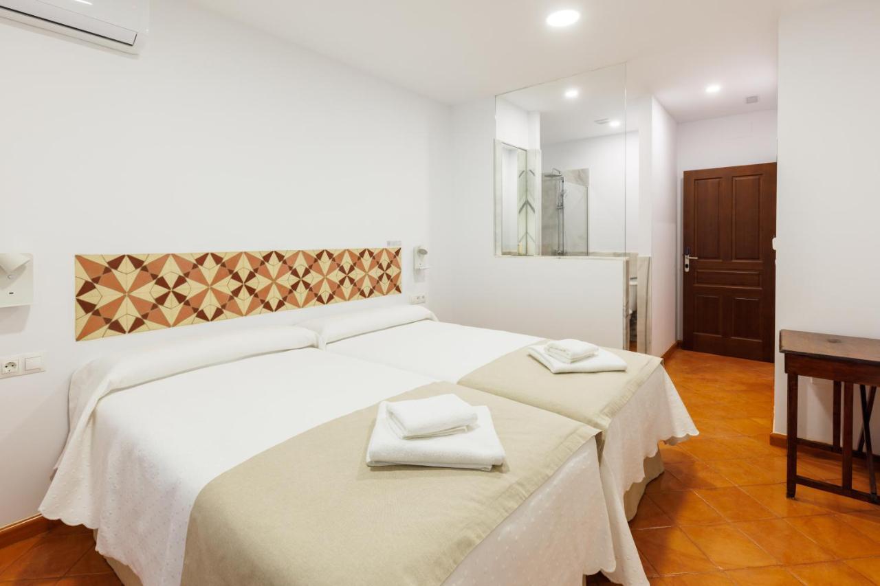 Hotel Arte De Cozina Antequera Exteriér fotografie