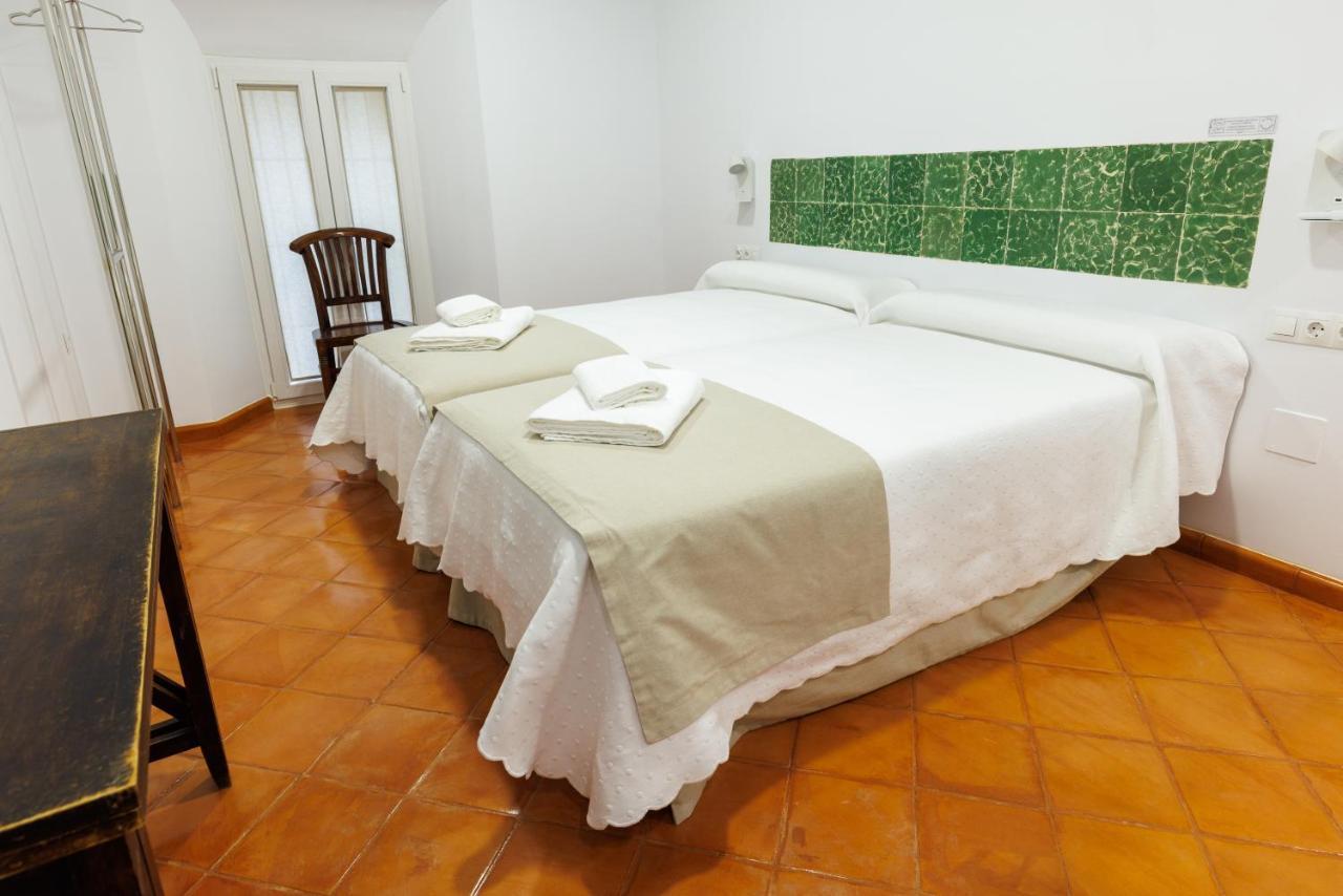Hotel Arte De Cozina Antequera Exteriér fotografie
