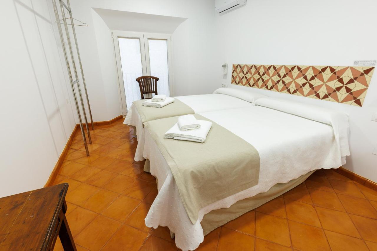 Hotel Arte De Cozina Antequera Exteriér fotografie