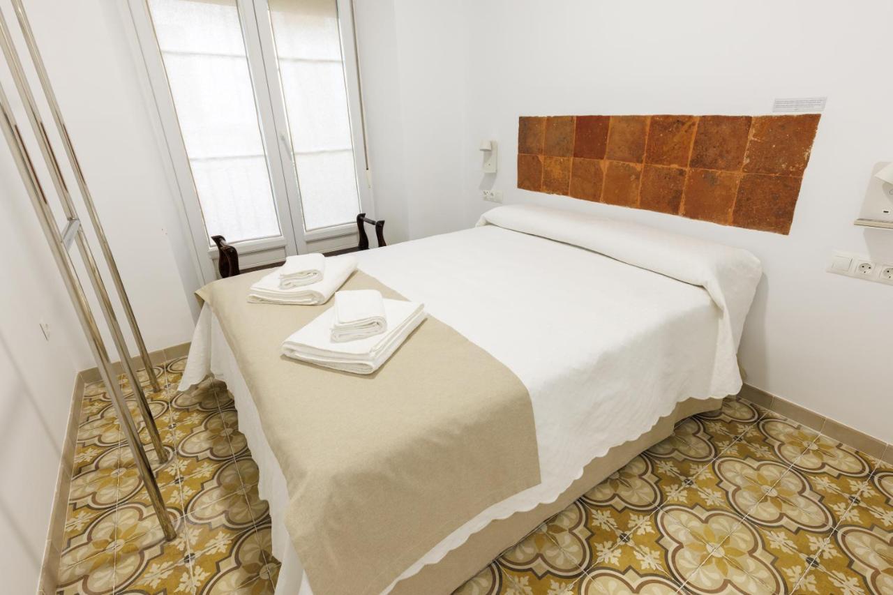 Hotel Arte De Cozina Antequera Exteriér fotografie