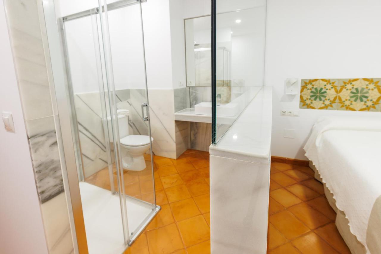 Hotel Arte De Cozina Antequera Exteriér fotografie