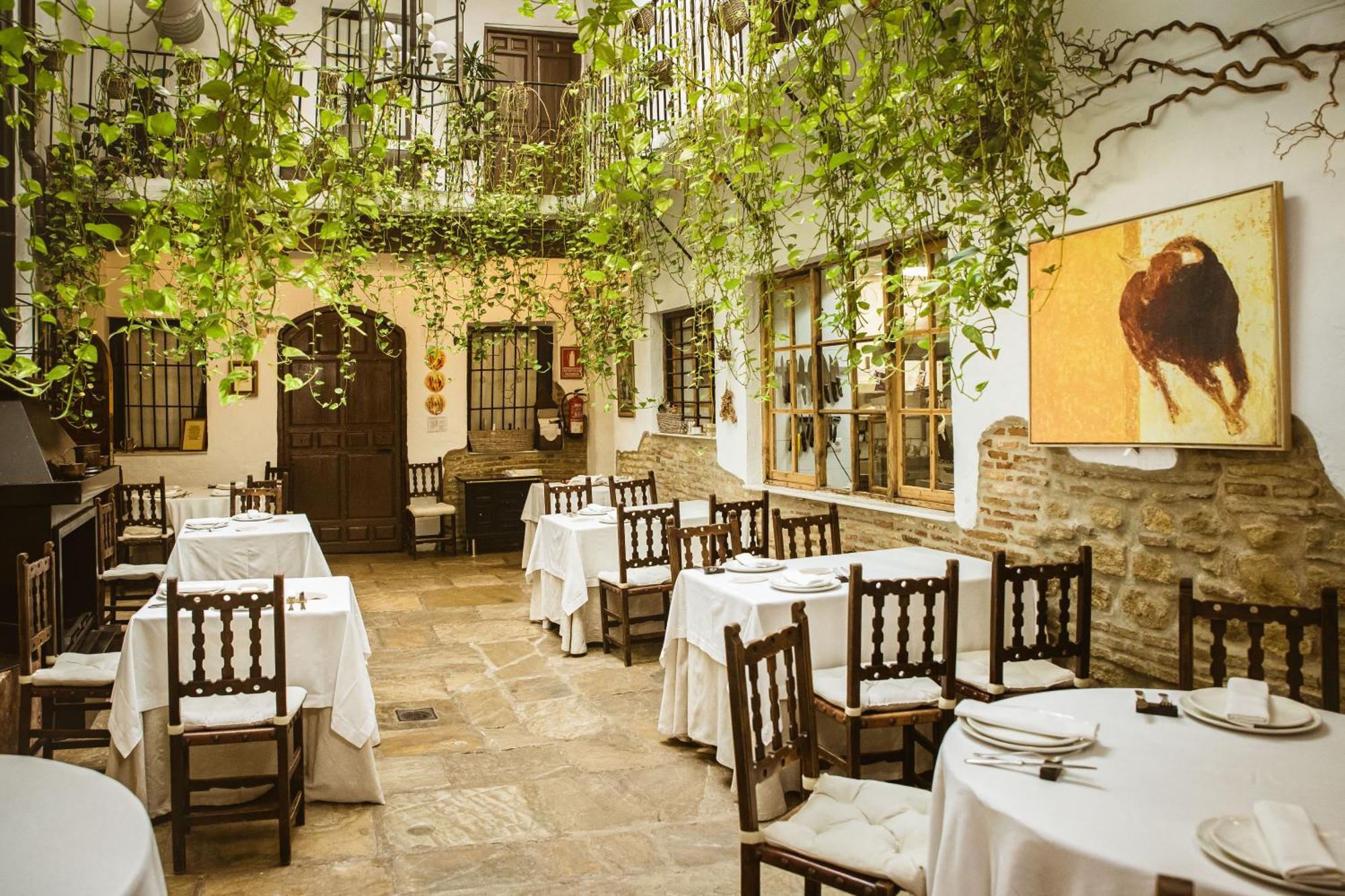 Hotel Arte De Cozina Antequera Exteriér fotografie