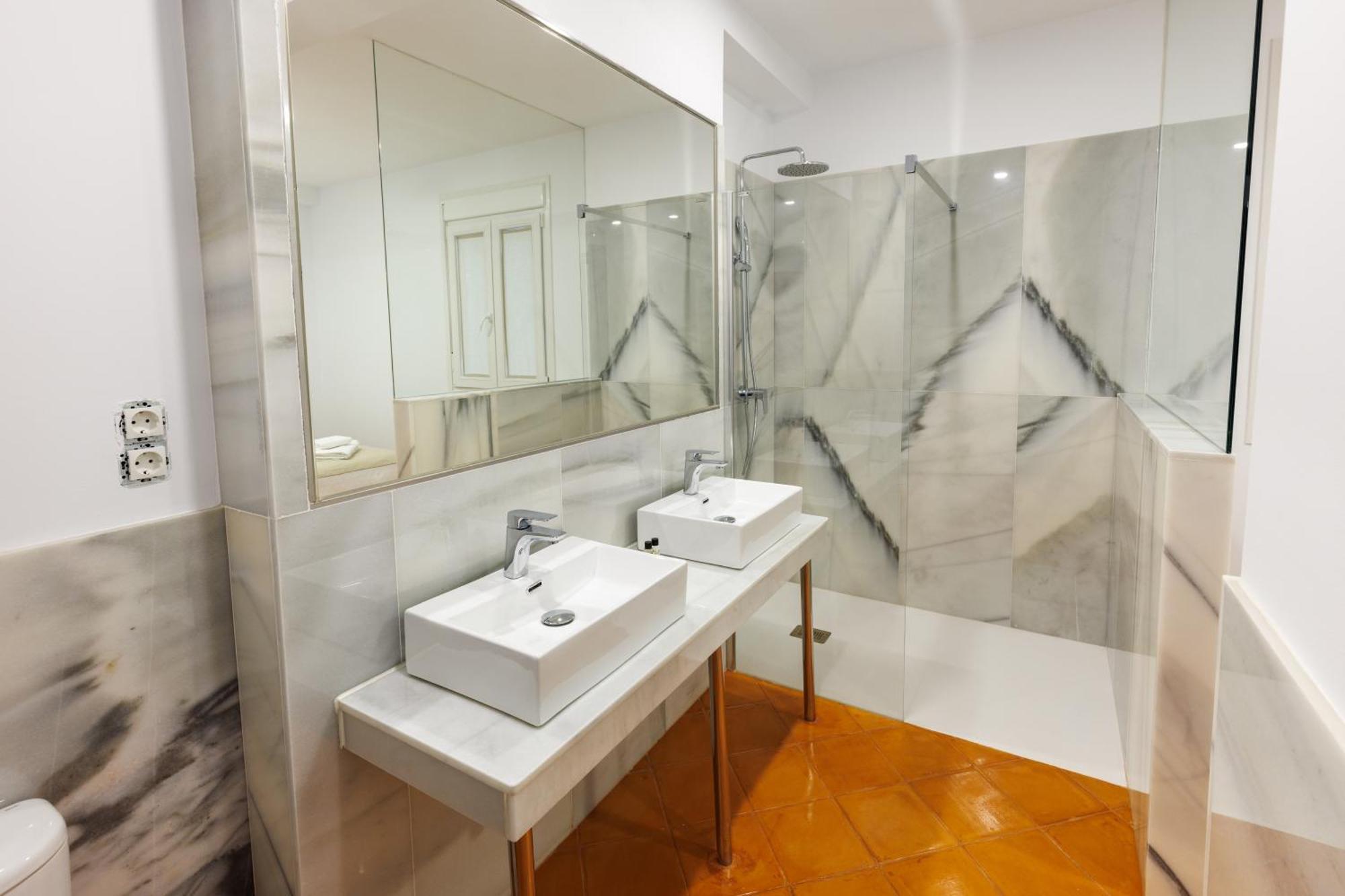 Hotel Arte De Cozina Antequera Exteriér fotografie