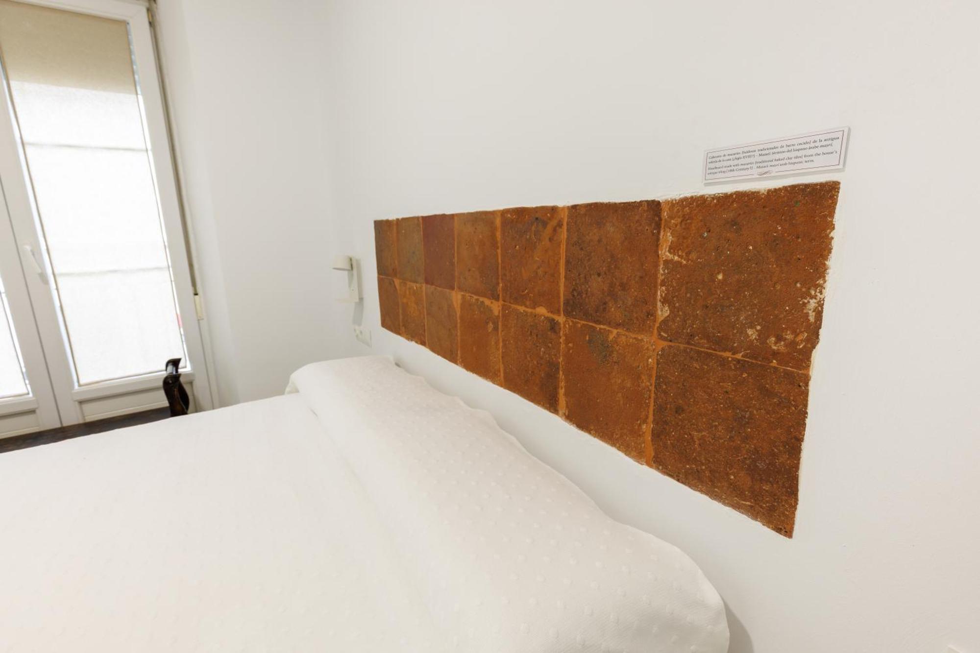 Hotel Arte De Cozina Antequera Exteriér fotografie