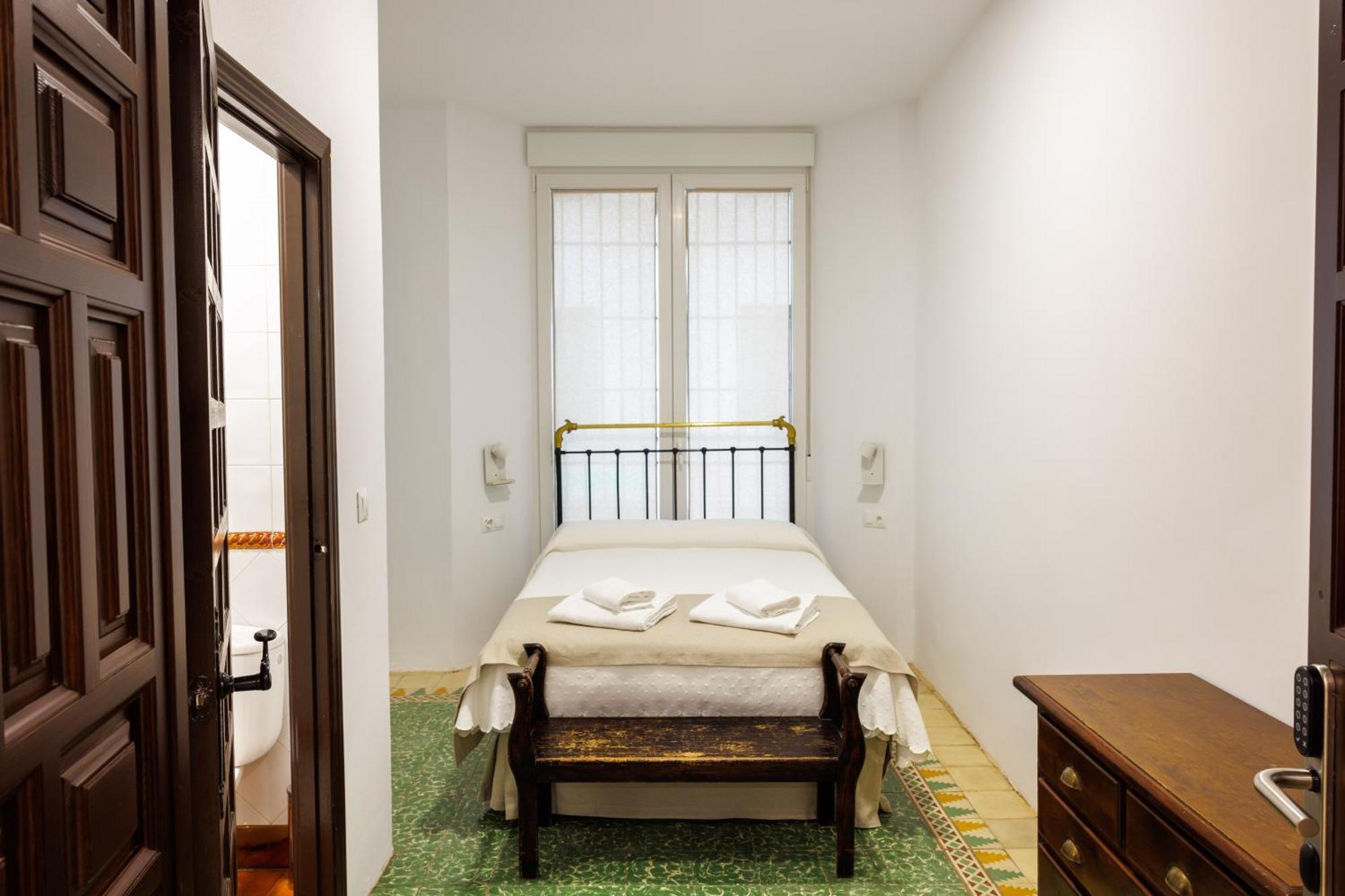 Hotel Arte De Cozina Antequera Exteriér fotografie