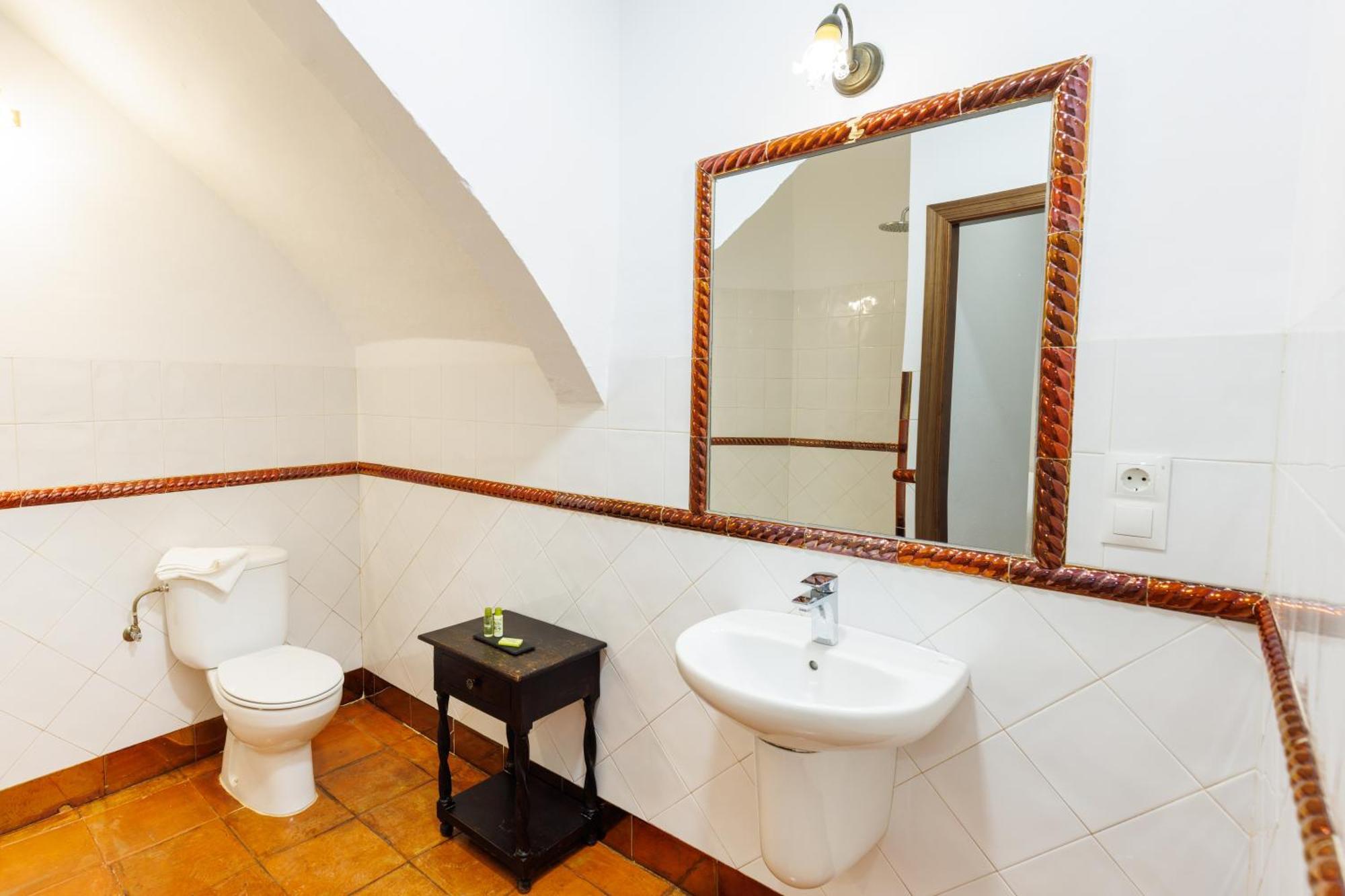 Hotel Arte De Cozina Antequera Exteriér fotografie