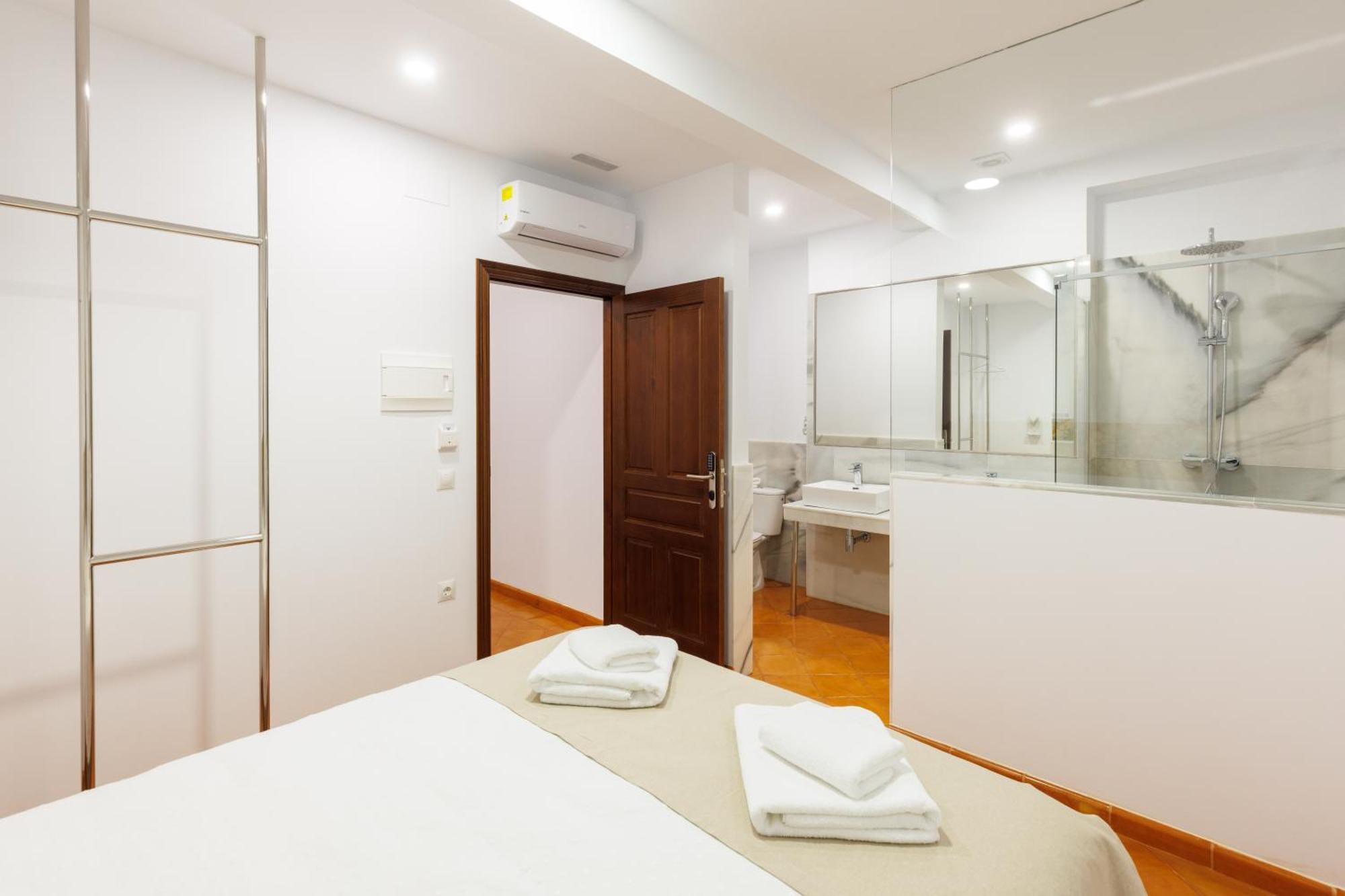Hotel Arte De Cozina Antequera Exteriér fotografie