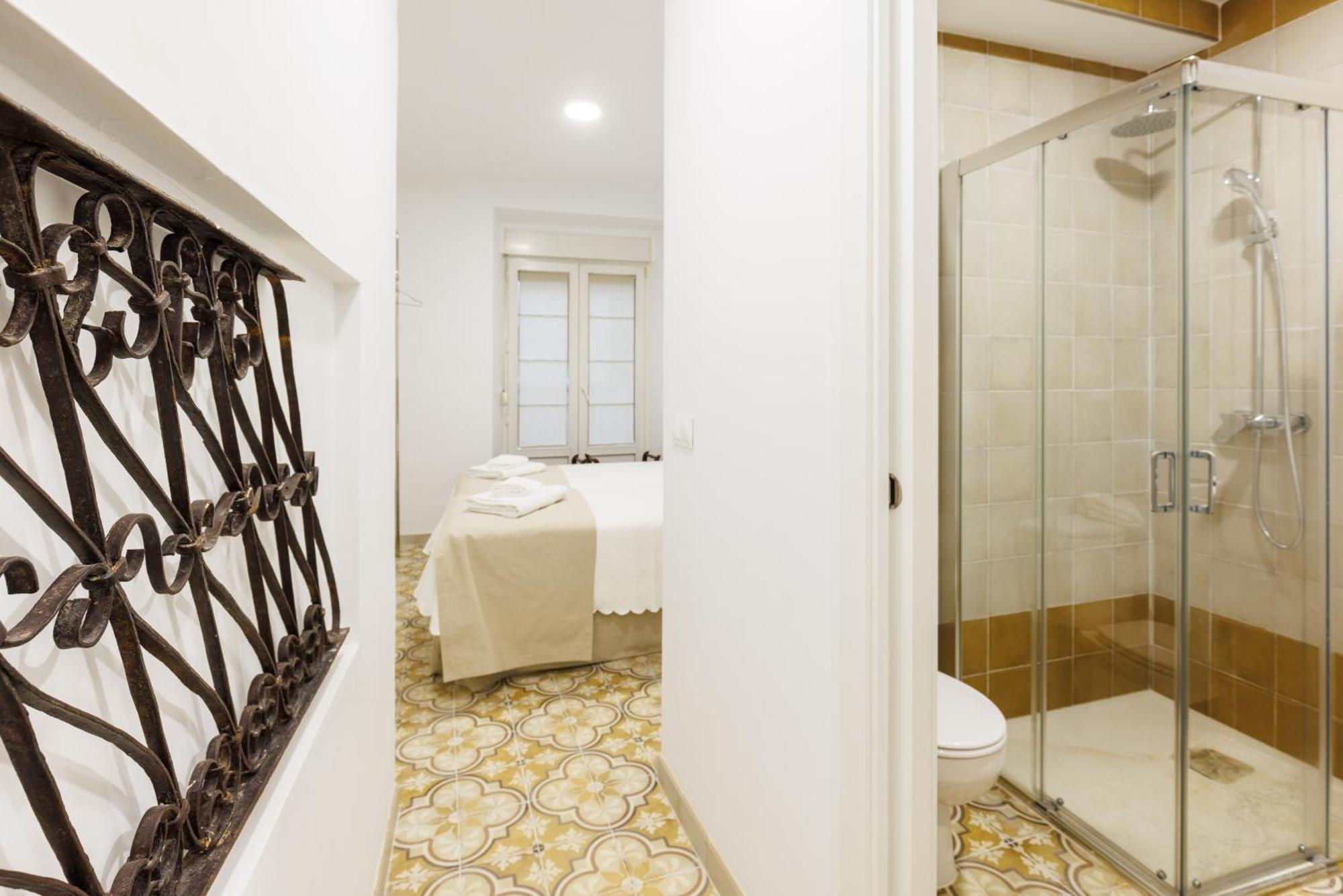 Hotel Arte De Cozina Antequera Exteriér fotografie
