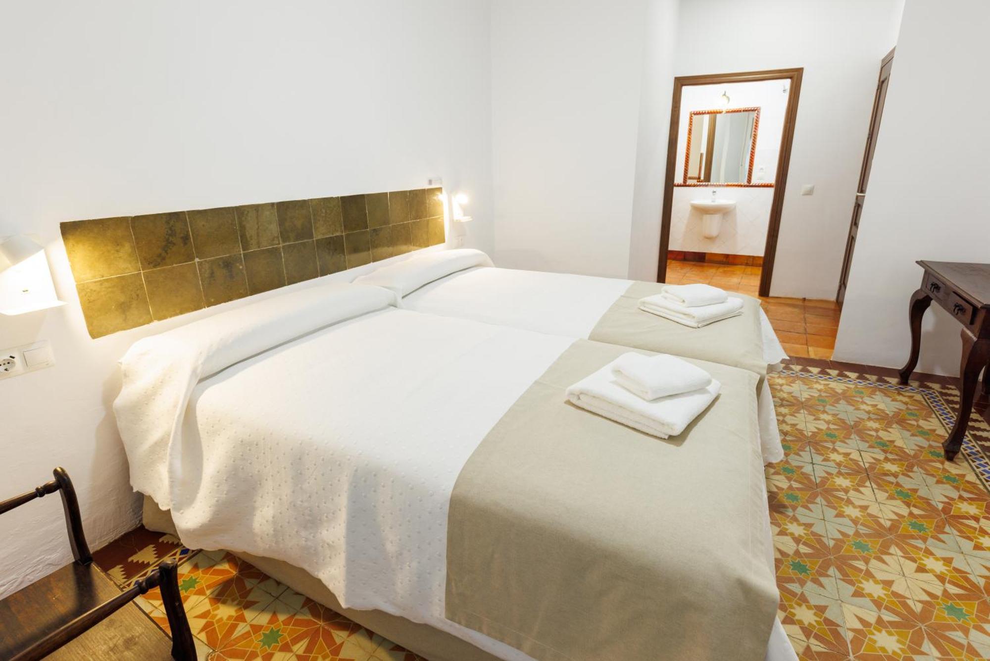 Hotel Arte De Cozina Antequera Exteriér fotografie