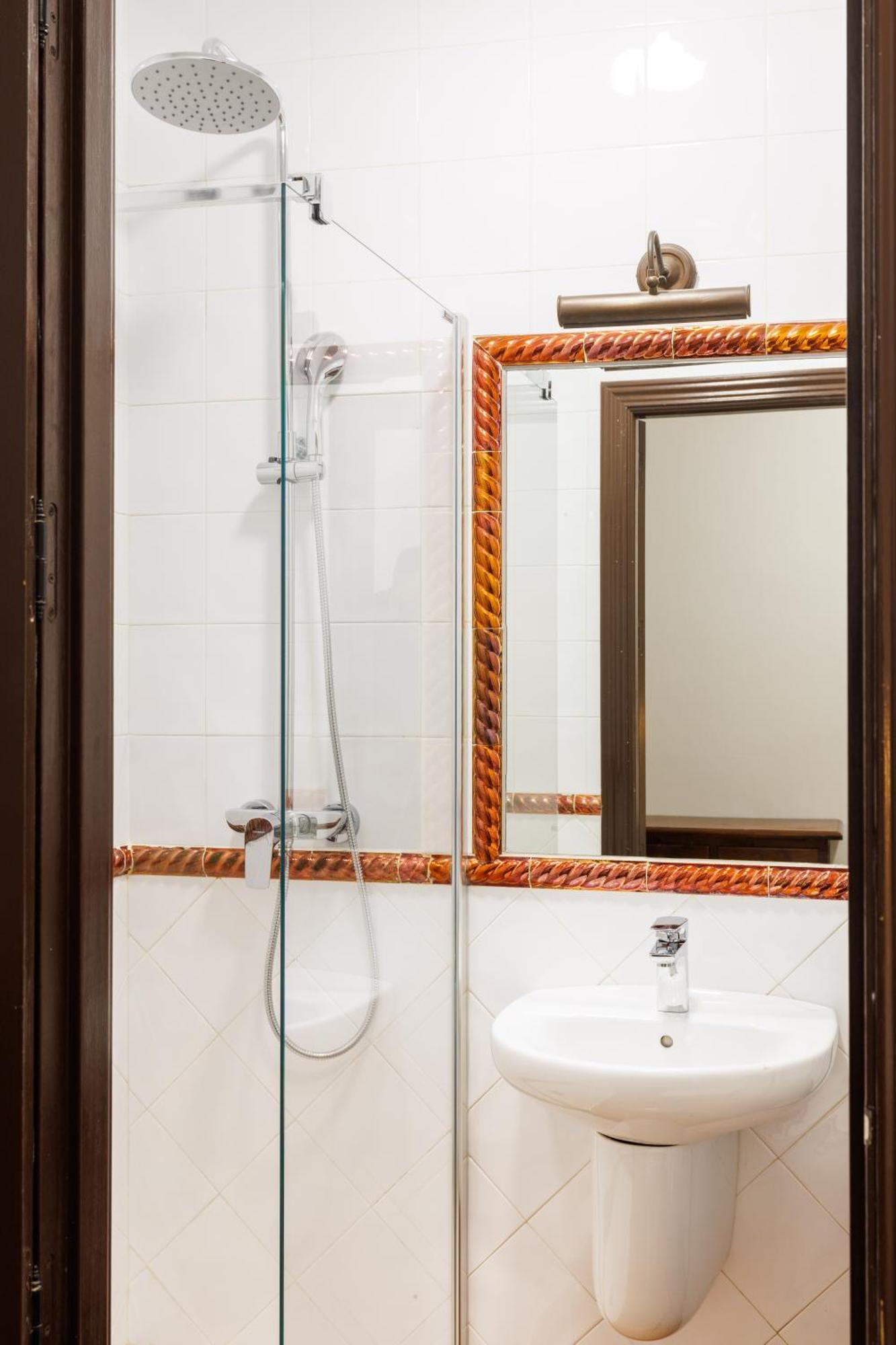 Hotel Arte De Cozina Antequera Exteriér fotografie