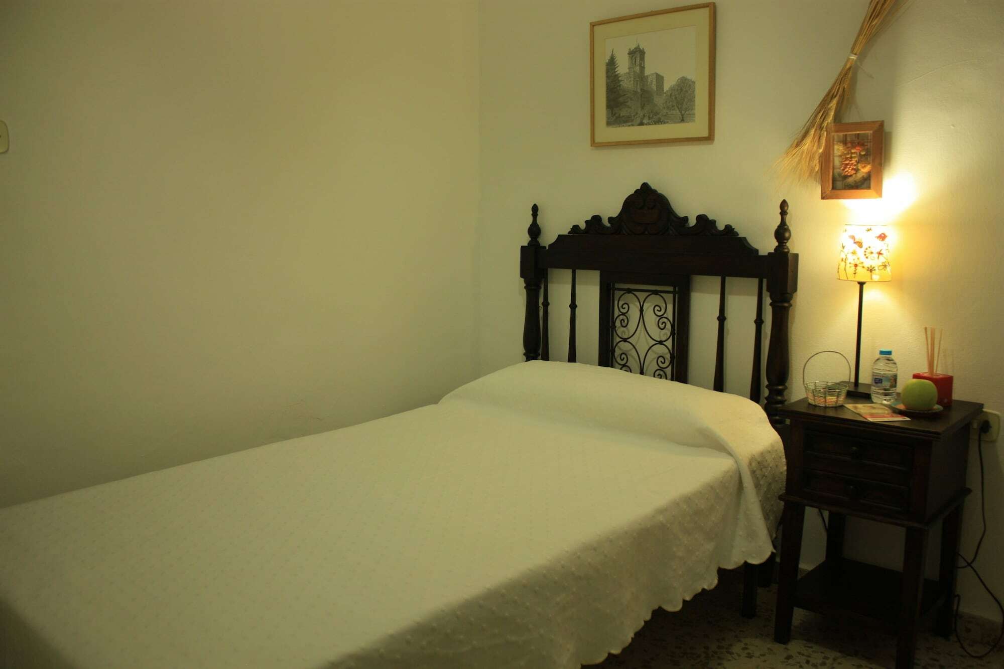 Hotel Arte De Cozina Antequera Exteriér fotografie